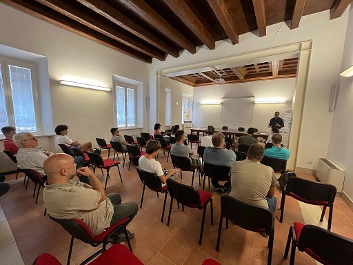 corso estima